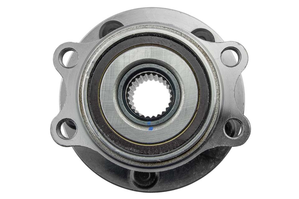 N.T.Y. KLT-SB-014.NTY Wheel Bearing Kit for SUBARU - Image 6