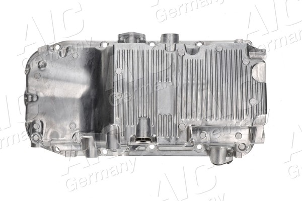 AIC ÖLwanne 76570 Aluminium FüR Opel Insignia Sports Tourer G09 Country Zafira-image