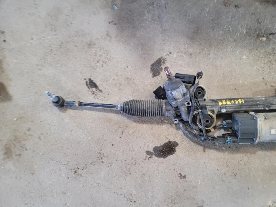 Steering Gear/Rack Fits 18-22 CANYON 2036877 Foto 2 de 2