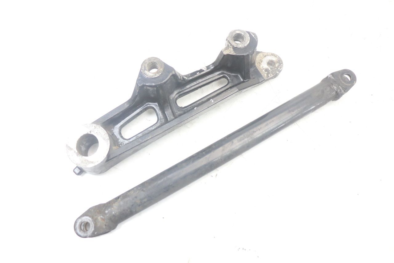 SUPPORTO PINZA FRENO POSTERIORE - YAMAHA FJ 3CX 1200 (1986 - 1996)