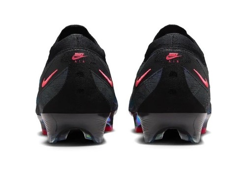 Nike Zoom Mercurial Vapor 16 Elite FG X Air Max 95 SE Mens Size US 8 Rare New✅ - Picture 9 of 9