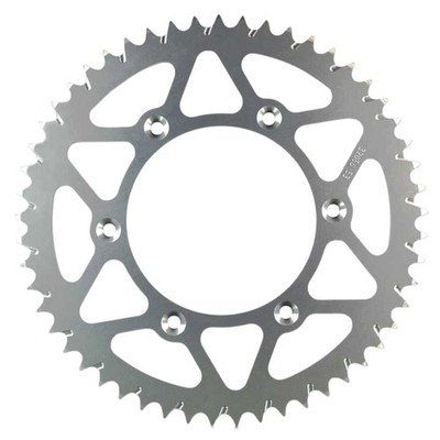 Kettenrad Alu 15087 63 Zahn 428 Teilung für Derbi 125 RR LC ab 2014