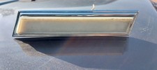 1982-1986 Pontiac Parisienne Left Driver C Pillar Opera Sail Light Lamp Oem 1982-1986 Pontiac Parisienne Left Driver C Pillar Opera Sail Light Lamp Oem