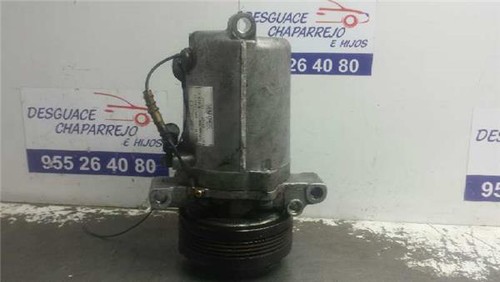 64258386650 8390646  Klimakompressor BMW serie 3 berlina 16 99 cv
