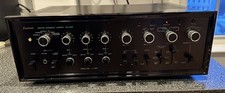 SANSUI AU-999 VINTAGE integrated amp RECONDITIONED / RECAPPED and UPGRADED 