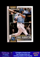 2026 Topps #223 Vinnie Pasquantino