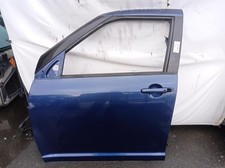 Porte avant et accessoires Suzuki SWIFT