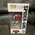 Funko Pop! Marvel Spider-Girl Pop In A Box (PIAB) Exclusive Spider-Man #955 — photo 2