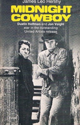 Midnight Cowboy