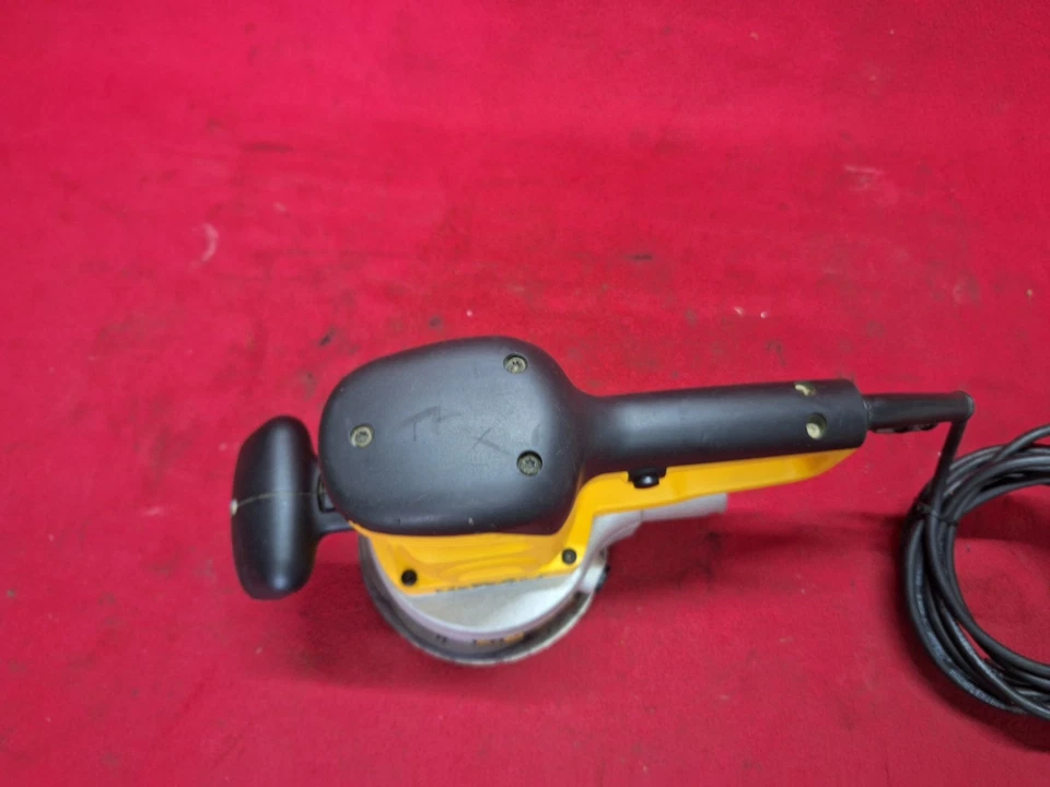 Dewalt D26410 Random Orbital Sander Grinder - Image 4 of 4