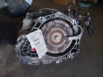 Automatic Transmission 6 Speed 3.0L FWD Fits 11 SRX 1083223