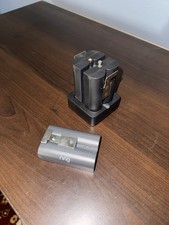 Used Ring V4 Battery Packs For Ring Video Door Bell 2, 3, 4 Quick Release