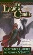 To Light a Candle: The Obsidian Trilogy, Book Two  von M... | Buch | Zustand gut