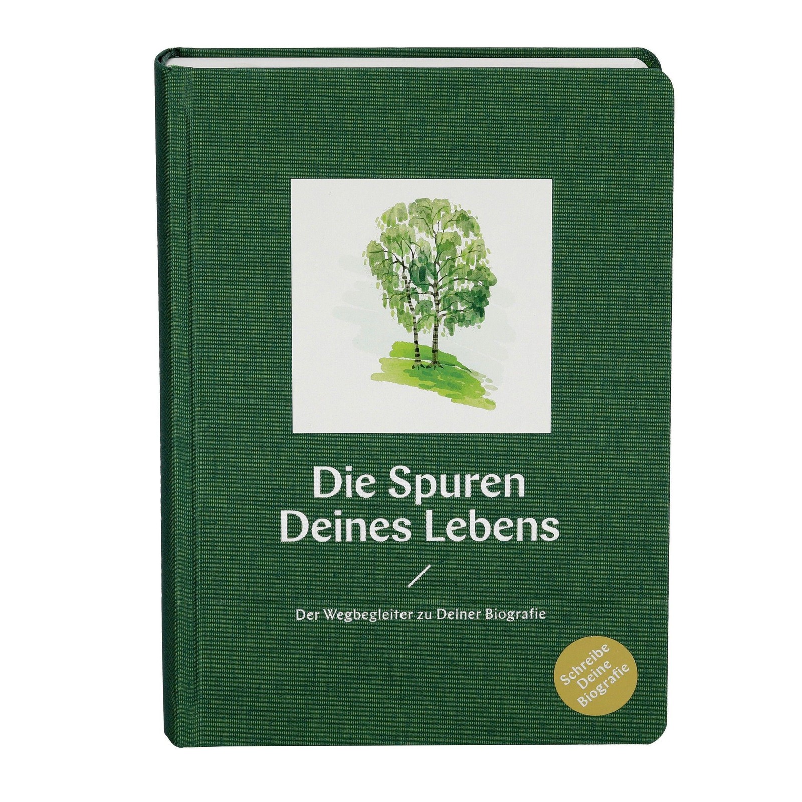 Die Spuren Deines Lebens Stephan Gabriel