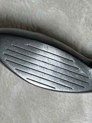 Adams Tight Lies IDEA i-Wood 3 Iron 17° True Temper RH Steel Shaft - Picture 18 of 23