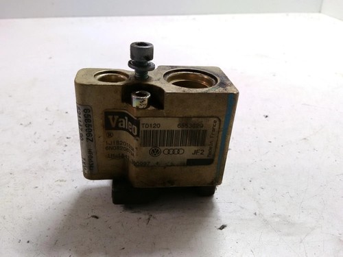 VW GOLF IV 1J1 A/C Conditioner Expansion Valve 1J1820103A 1.90 Diesel 28377628