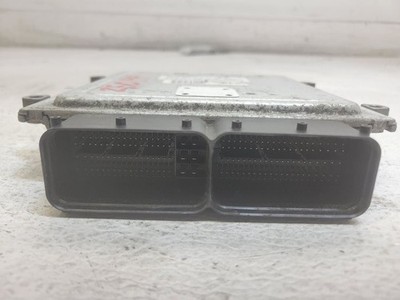 2011 Hyundai Elantra 1.8L Auto Trans Engine ECU Control Module 39103-2EMB0