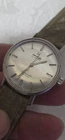 Rare Vintage Omega Seamaster De Ville SS Runs