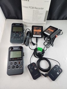 Sony NT-2 Digital Recorder for sale | eBay