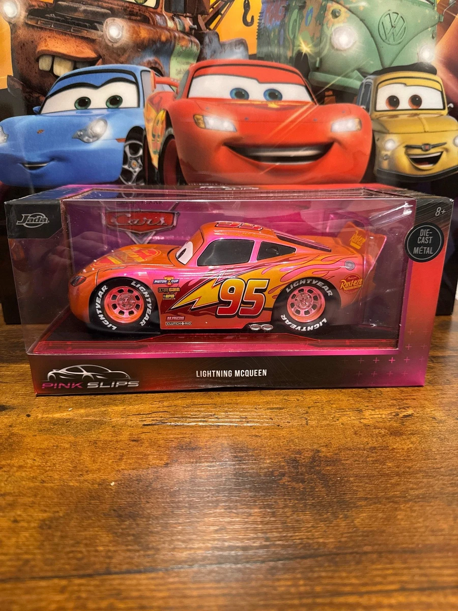 25+ Jada Toys Pink Diecast Cars for sale | Updated Sep 2026