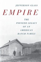 Jefferson Glass | Empire | Taschenbuch | Englisch (2023) | TwoDot