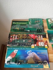 Werbetrucks Konvolut 12Stk mit…