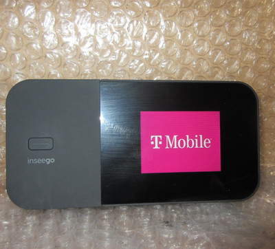 MINT Inseego MiFi x Pro 5G M3000 Wireless Hotspot T-Mobile 5050mAh Battery