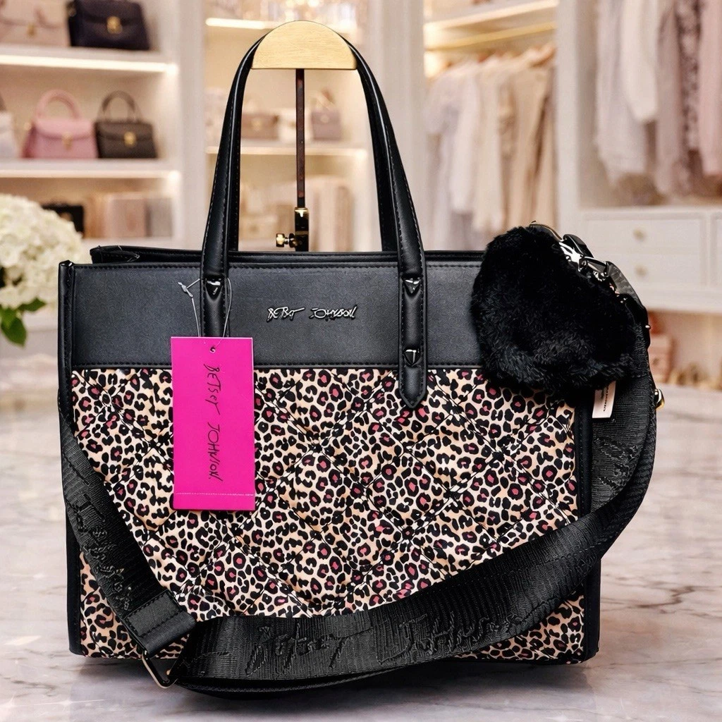 Betsey Johnson Large Crossbody Bags & Handbags for Women for 