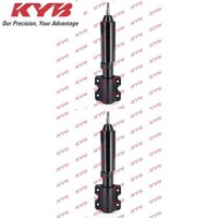 2X StoßDäMpfer KYB 635001 2 StossdäMpfer Rechts Links Vorderachse Vorne