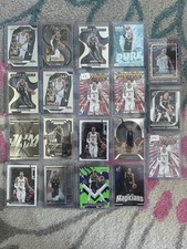 19 Card Victor Wembanyama Lot - Spurs - MVP - Potential Champs!!!