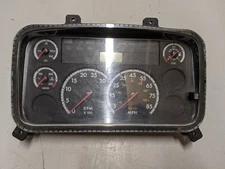 Freightliner/Thomas Built Bus Instrument Panel A22-75763-005, A22-66979-006, VDO