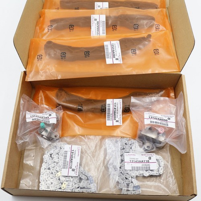 #ad Timing Chain Kit 13143AA110 For 2015 2016 2021 Subaru Impreza WRX 2.0L FA20 US $141.32