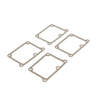 Schwimmerkammer Dichtung 4 StüCk FüR Suzuki GT 200 X5E Bj. 1979-1981