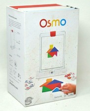 OSMO Genius Kit for iPad | Base Words Tangram...