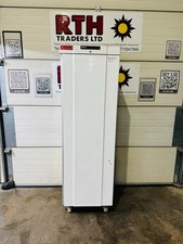 Gram ~ Single Solid Door Upright Freezer ~ Commercial Chiller Cooler £325+V
