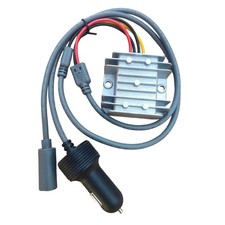 For Starlink For Mini Car Adapter with Built in Boost Converter 18AWG Wire