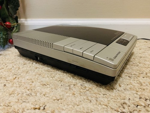 Vintage Panasonic KX-T1450 Easa-Phone Auto Logic Answering System Machine *PARTS - Zdjęcie 15 z 24