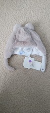 Newborn Baby Winter Hat