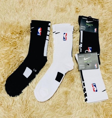 Pack 2 Pares socks Nike Elite Crew Nba