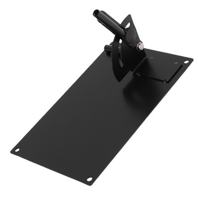 Club Alignment Stick Holder Practice Plate Club Swing Plane Trainer Aid For SET