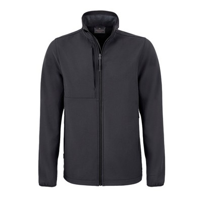 Craghoppers Expert - ''Basecamp'' Softshelljacke für Herren (BC7291)