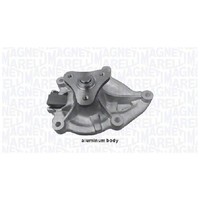Wasserpumpe MotorküHlung FüR Citroen DS3 SA 1.4 1.6 09 Bis 15 Magneti 1201H8 Neu