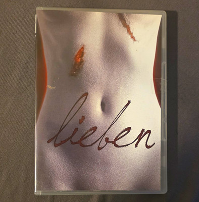 epiX Lieben (DVD) Horror Deutsch/EN UT ca. 90 Min. 16:9 Widescreen (2009)