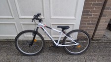 Rockrider ST 100 20 Inch Kids Junior Bike Good Condition. 