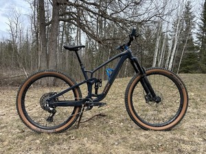 Trek Fuel 100 | eBay