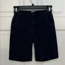Childrens Place Boys Navy Blue Shorts Size 8