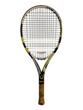 Babolat Tennis Racket / Soft Tennis Racket / Aero Pro Drive Jr / BLK