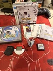 Pokemon: SoulSilver Version (Nintendo DS, 2010) CIB. Box, PokeWalker And Figure