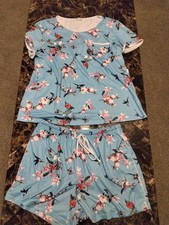 Ekouaer pajamas for women
