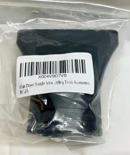 Hair Dryer Nozzle Attachment